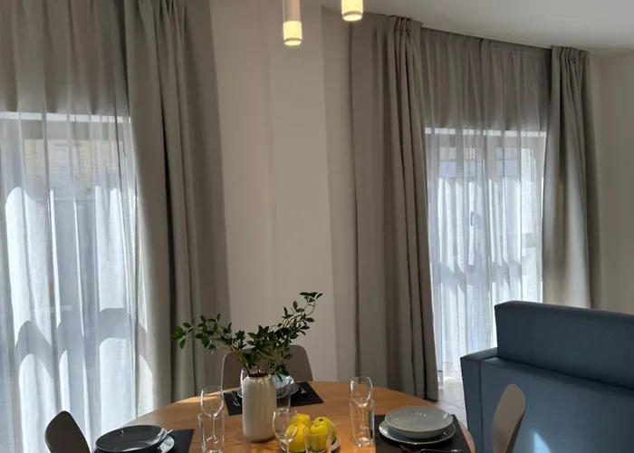 Solferino Apartment