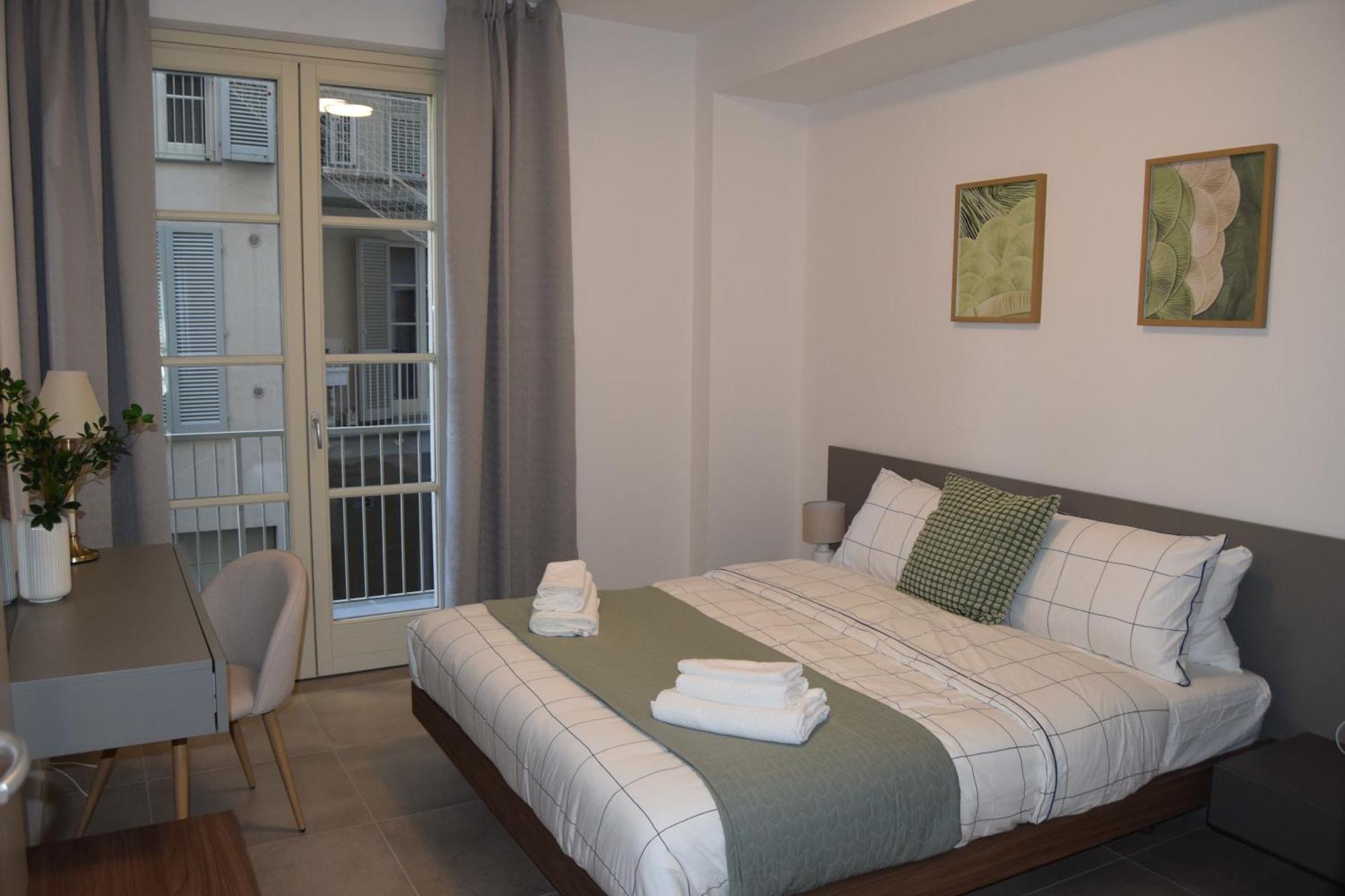 Solferino Appartement *