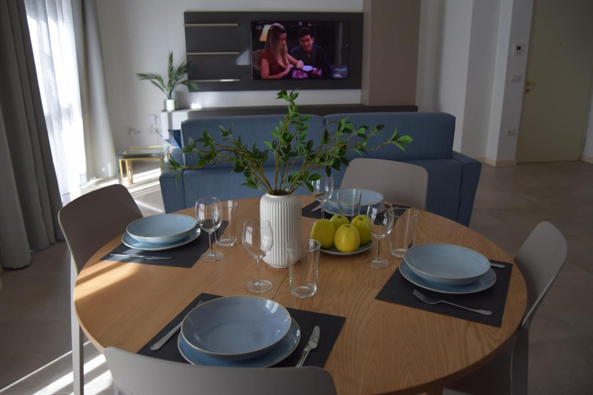 Solferino Appartement Pise