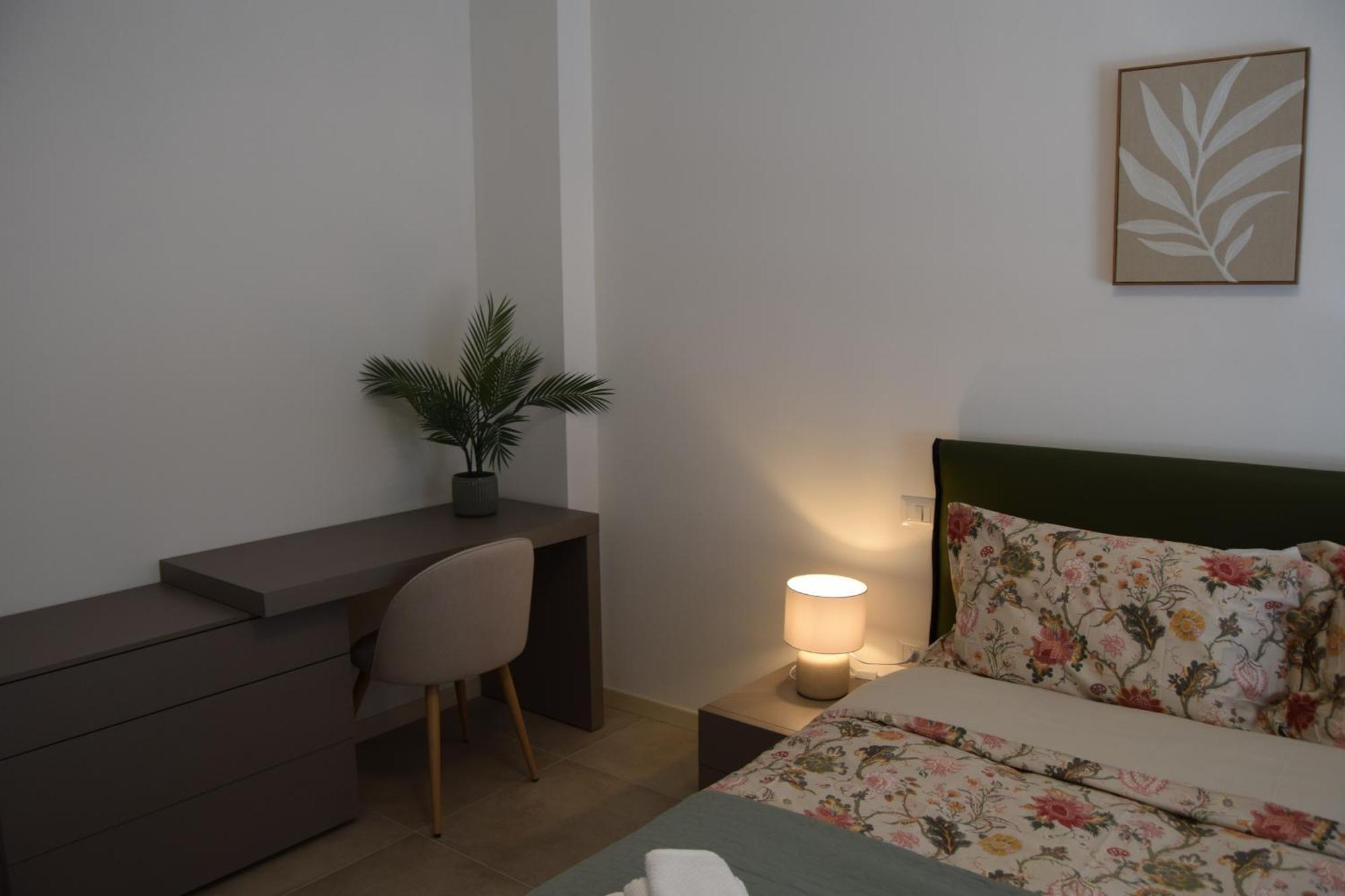 Solferino Appartement