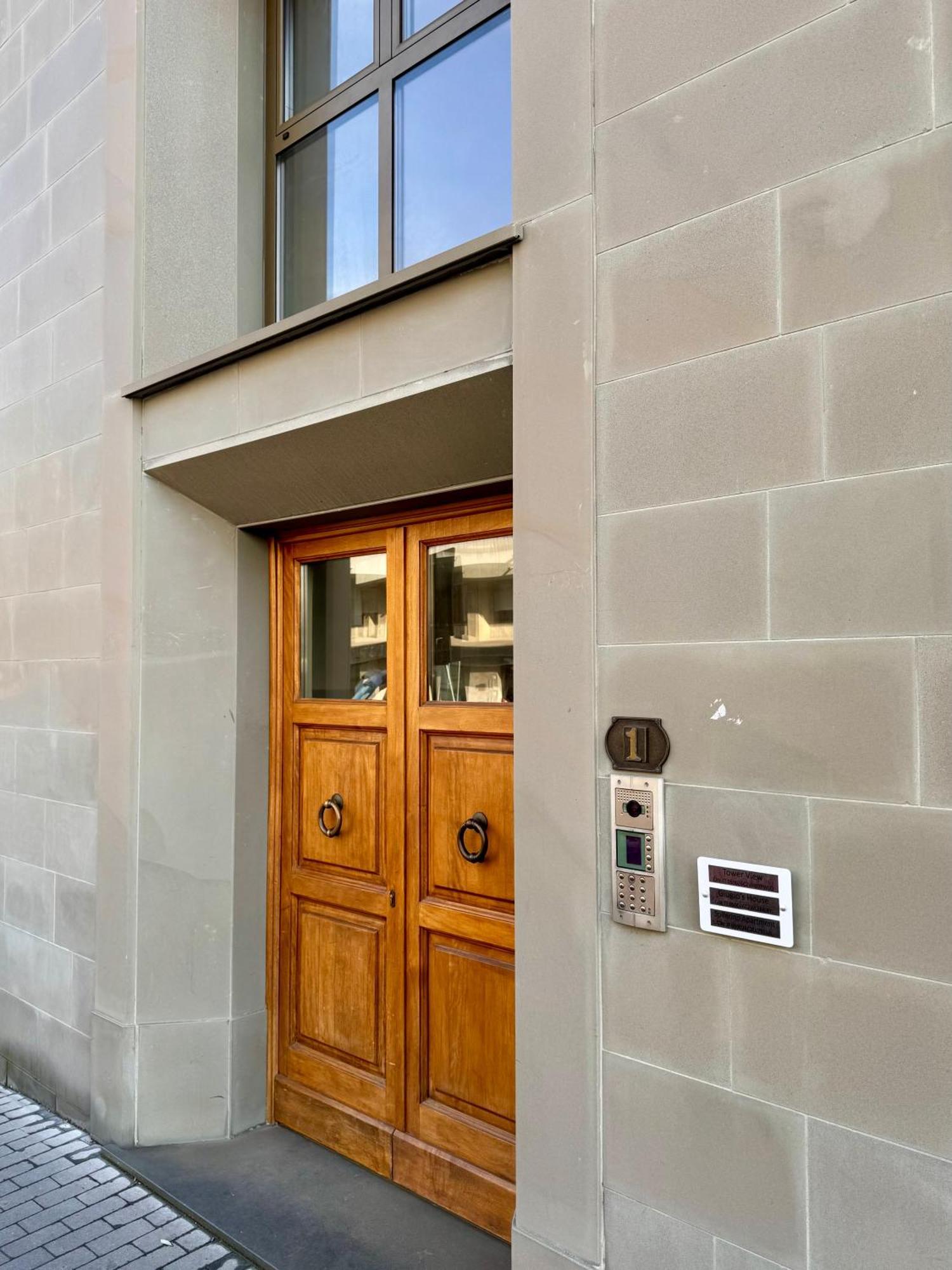 Solferino Appartement *