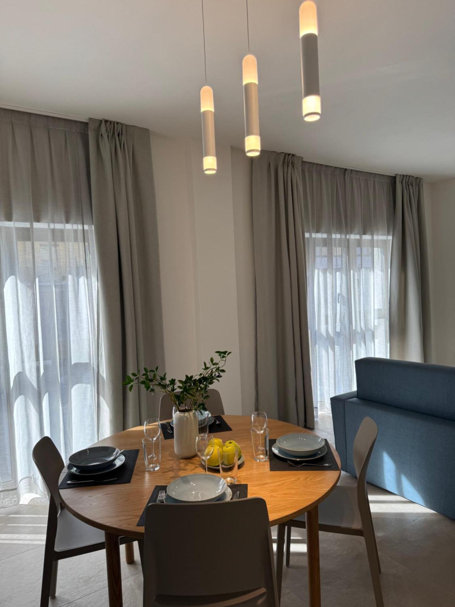 Appartement Solferino