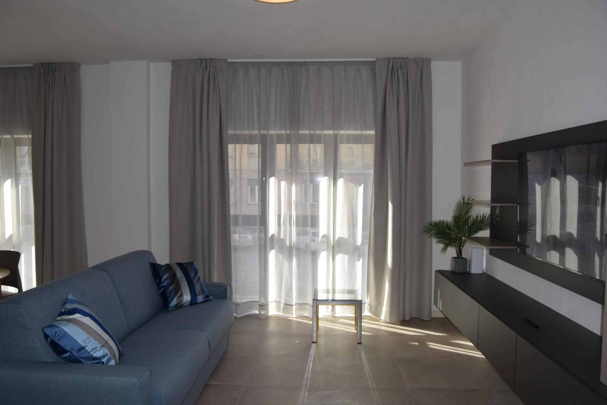 Solferino Appartement Pise